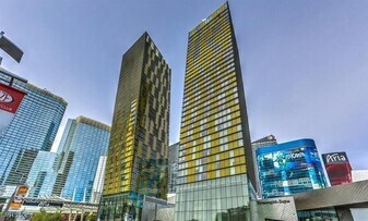 3722 Las Vegas Blvd S, Unit 2 in Las Vegas, NV - Building Photo