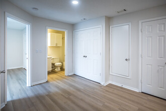 Lexington Apartments in Robinsonville, MS - Foto de edificio - Interior Photo