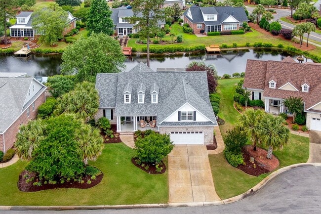 property at 2039 Ashbrook Ct