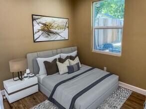 824 Coronado Ter, Unit 826 in Los Angeles, CA - Building Photo - Building Photo