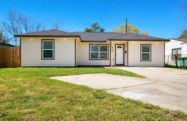 property at 8150 Herschelwood St