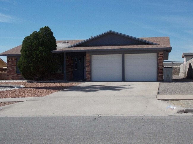 property at 1525 Bob Smith Dr