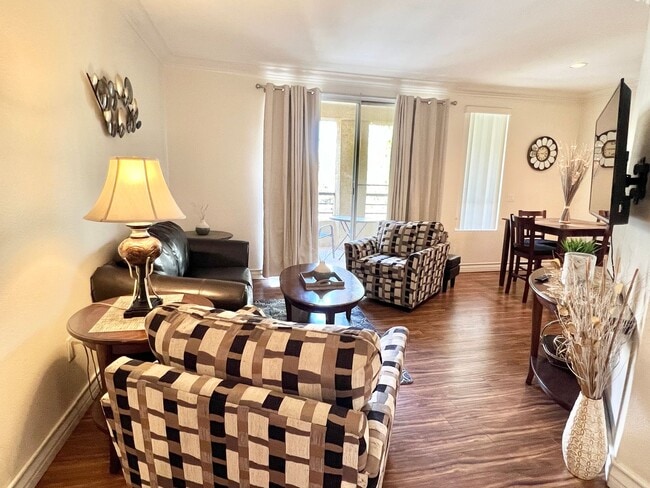 property at 270 E Flamingo Rd