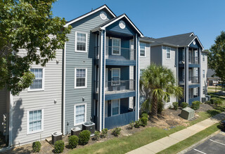 Acasa Bainbridge in Tallahassee, FL - Building Photo - Building Photo