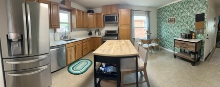 5437 Santa Barbara Ave in Fort Worth, TX - Building Photo - Building Photo