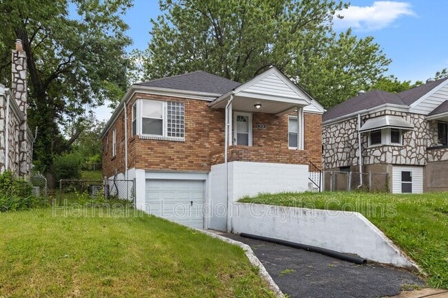 7024 Claremore Ave in St. Louis, MO - Building Photo - Building Photo