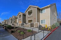 Building Photo - The Oaks at Hackberry Apartments in Sacramento, California