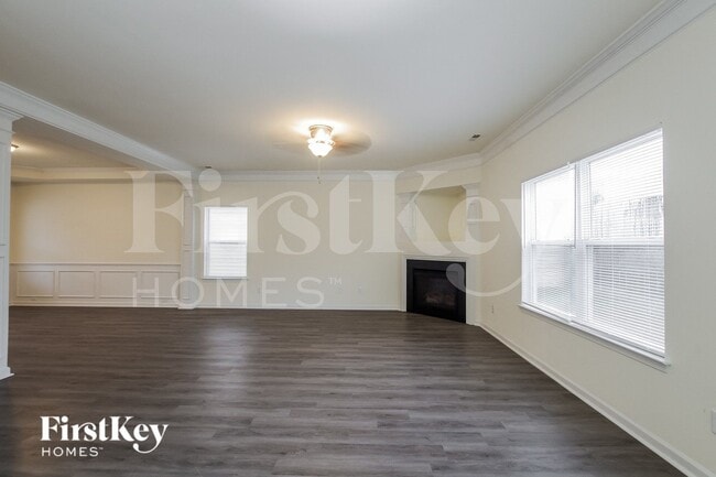 414 Matfield Ct in Monroe, NC - Foto de edificio - Building Photo