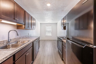 Rio Hill Apartments in Charlottesville, VA - Building Photo - Building Photo