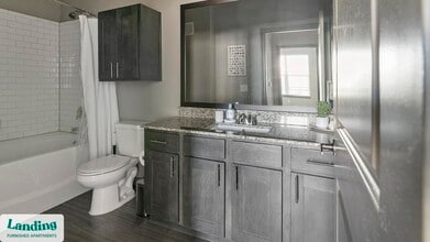 99 W Cedar Bayou Lynchburg Rd, Unit 5203 in Baytown, TX - Building Photo - Building Photo