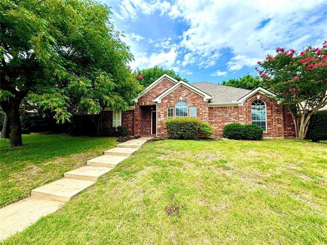 10216 Mallory Dr in Frisco, TX - Building Photo