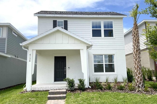 property at 6126 Whispering Gln Dr