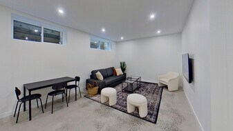 44 Chippewa Ave in Ottawa, ON - Building Photo