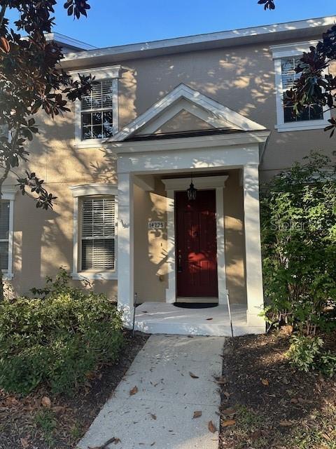 14225 Confetti Dr in Windermere, FL - Building Photo