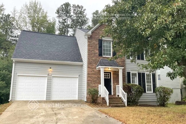 property at 1363 Ambercrest Way
