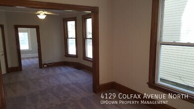 4129 N Colfax Ave in Minneapolis, MN - Building Photo - Building Photo