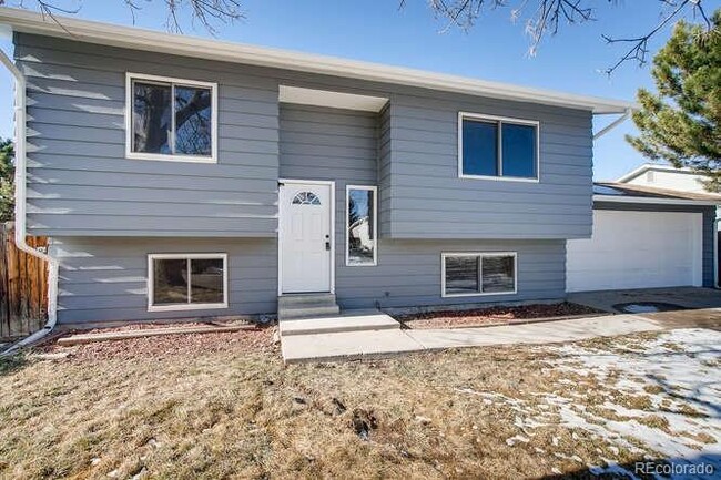 3311 W 134th Ave in Broomfield, CO - Foto de edificio - Building Photo