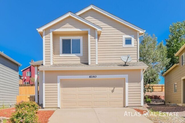 property at 6140 Jaffee Ct