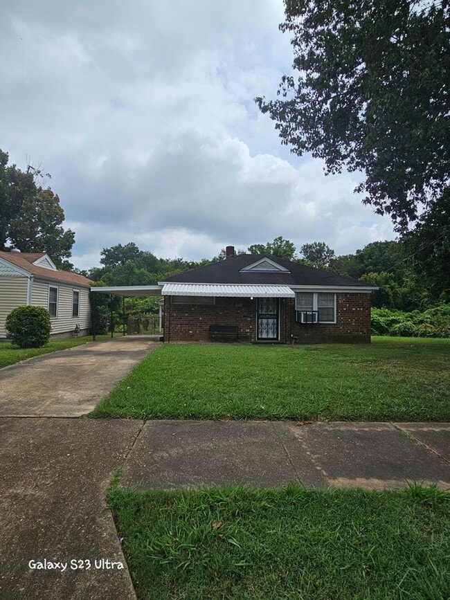 property at 1854 Blair Hunt Dr