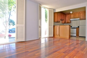 1418 12th St in Santa Monica, CA - Foto de edificio - Building Photo