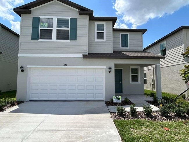 1140 Hour Glass Rd in Lakeland, FL - Building Photo - Building Photo