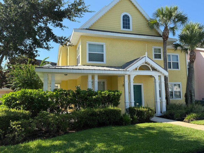 property at 3006 Bonfire Beach Dr