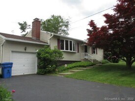 48 Collier Cir in Hamden, CT - Building Photo