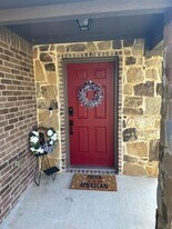 3230 Emerson Rd in Forney, TX - Building Photo
