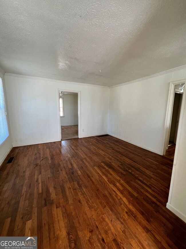 145 Herring St in Athens, GA - Foto de edificio - Building Photo