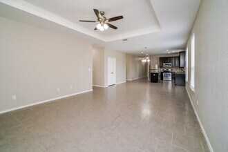 6546 Port Elizabeth in Converse, TX - Building Photo - Building Photo