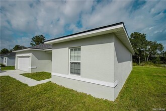 1928 W Alhambra Dr in Citrus Springs, FL - Building Photo - Building Photo