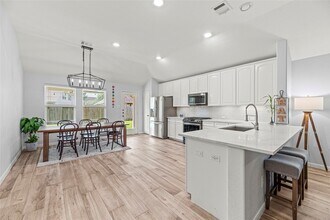 19507 Alton Springs Dr in Cypress, TX - Building Photo - Building Photo