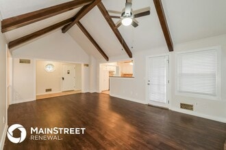 1022 SE 5th Terrace in Lee's Summit, MO - Foto de edificio - Building Photo