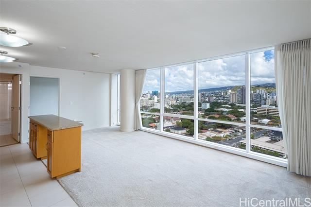 property at 1296 Kapiolani Blvd
