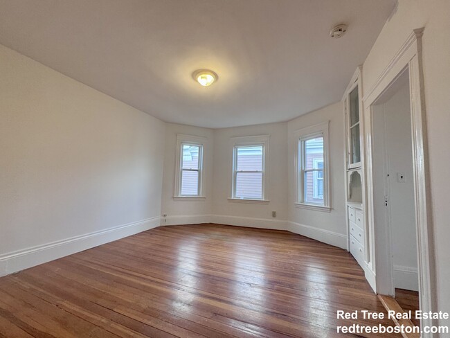 66 Williams St in Boston, MA - Building Photo - Building Photo