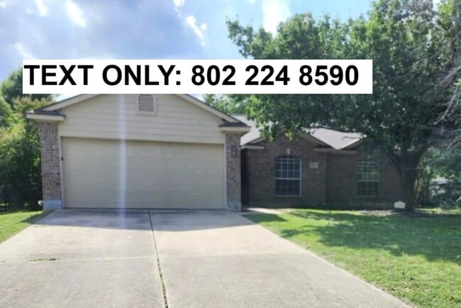 property at 2608 Hill Street Cove