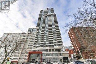 50 Dunfield Ave in Toronto, ON - Building Photo