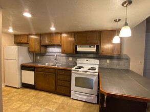 1611 W 9th Ave in Spokane, WA - Building Photo - Building Photo