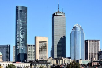 608 Shawmut Ave in Boston, MA - Building Photo - Building Photo