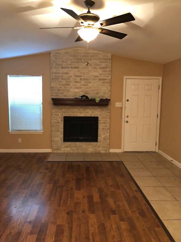 6820 Betty Levy in San Antonio, TX - Building Photo - Building Photo