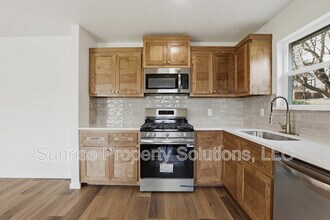 644 Hunters Hill Rd in Oklahoma City, OK - Building Photo - Building Photo