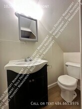 1020 Mifflin St in Lebanon, PA - Building Photo - Building Photo