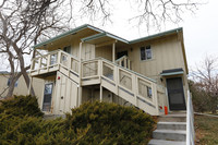 3450 Hayden Pl in Boulder, CO - Foto de edificio - Building Photo