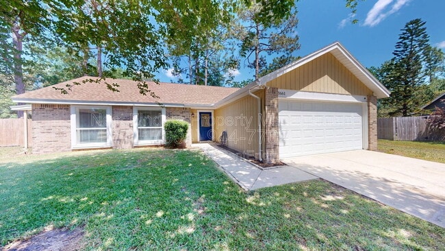 3661 Hampton Glen Pl in Jacksonville, FL - Building Photo - Building Photo