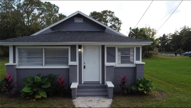 property at 2005 W 16th St