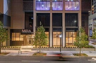 1301 Spring St NW in Atlanta, GA - Building Photo
