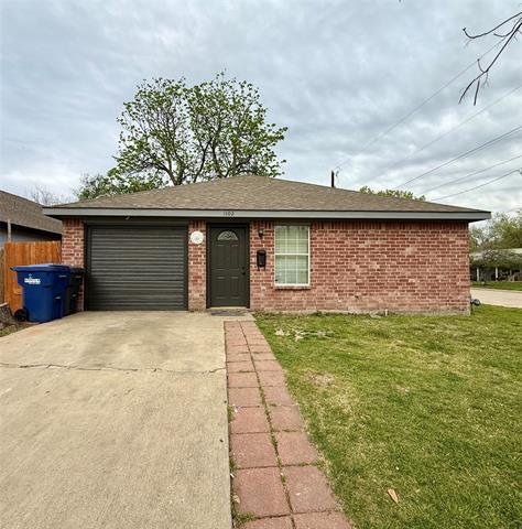 property at 1102 Hamilton St