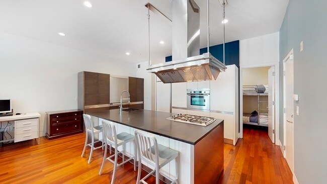 49 N Margin St, Unit 2