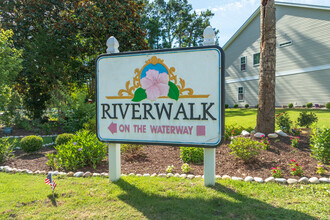 Riverwalk in Myrtle Beach, SC - Building Photo - Building Photo