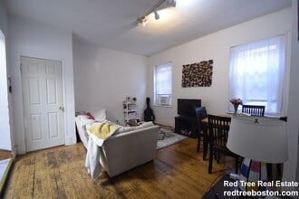 17 Aberdeen St, Unit 6 in Boston, MA - Building Photo - Building Photo